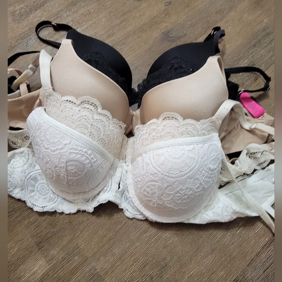 Other - Bra Bundle